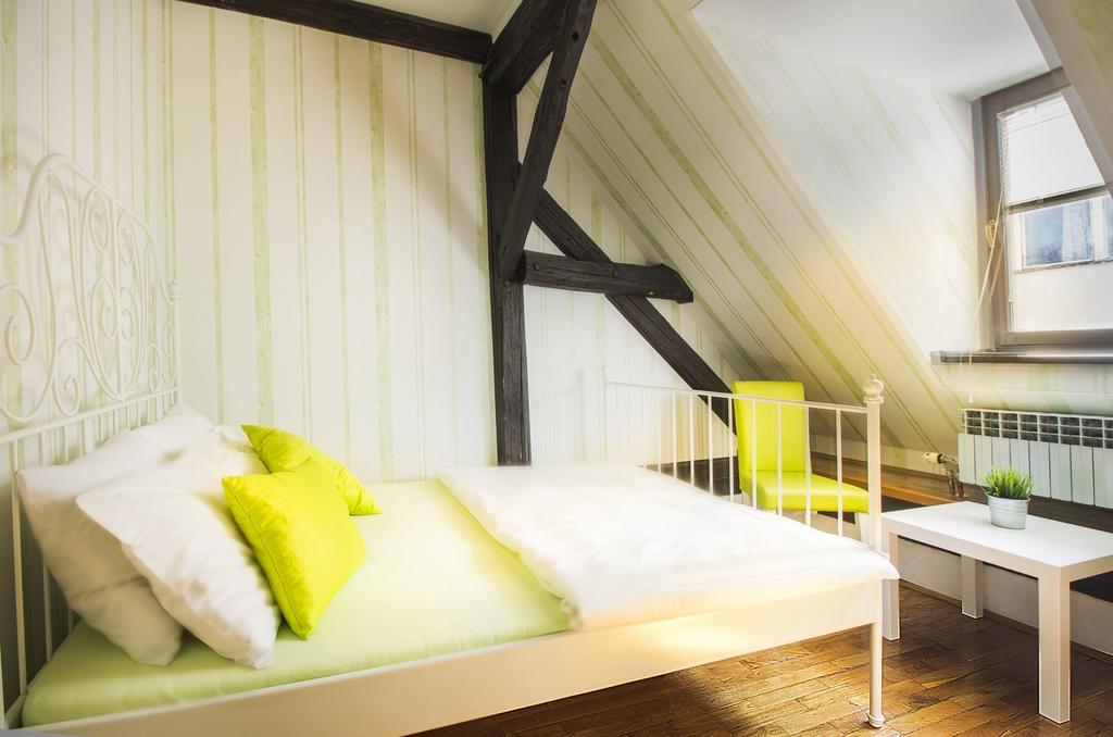 Hostel Centar ซาเกร็บ ภายนอก รูปภาพ