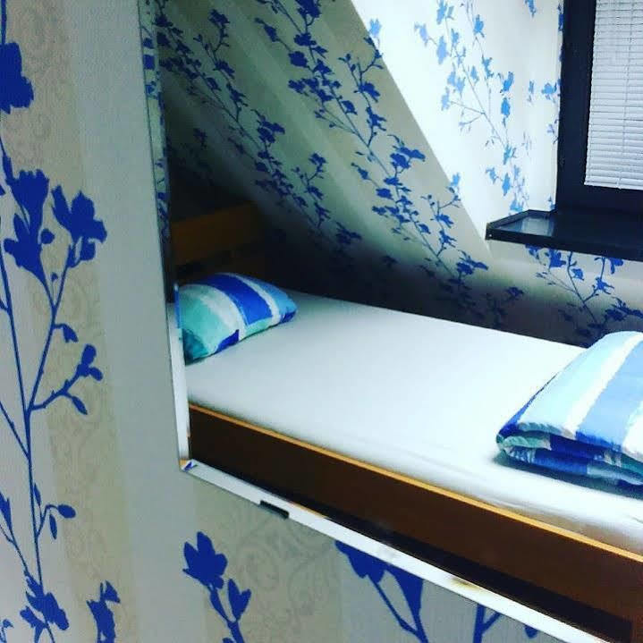 Hostel Centar ซาเกร็บ ภายนอก รูปภาพ